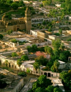 Colonial Alamos